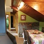 Rurales El Privilegio Apartment