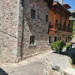 Rurales El Privilegio Apartment La Plaza