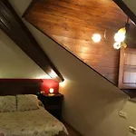 Apartment Rurales El Privilegio *