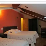 Rurales El Privilegio Apartment *