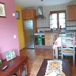 Rurales El Privilegio Apartment La Plaza