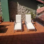 Apartment Rurales El Privilegio