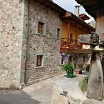 Rurales El Privilegio Apartment