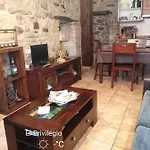 Rurales El Privilegio Apartment La Plaza