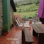 Rurales El Privilegio La Plaza