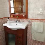 Rurales El Privilegio Apartment *