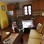 Rurales El Privilegio Apartment