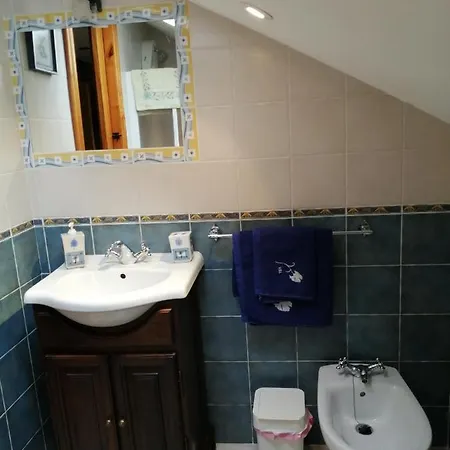 Rurales El Privilegio Apartment La Plaza