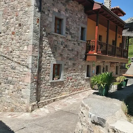 Rurales El Privilegio Apartment La Plaza