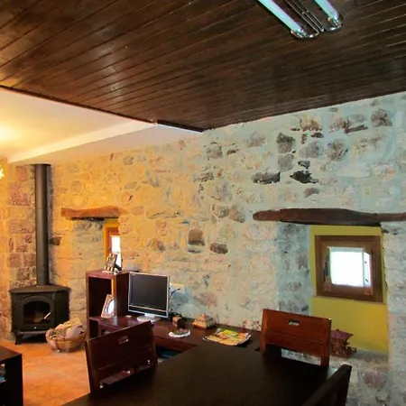 Apartment Rurales El Privilegio La Plaza
