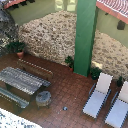 Rurales El Privilegio