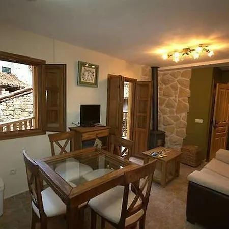 Rurales El Privilegio * La Plaza