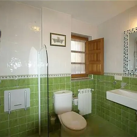 Rurales El Privilegio Apartment