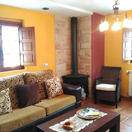 Rurales El Privilegio Apartment *