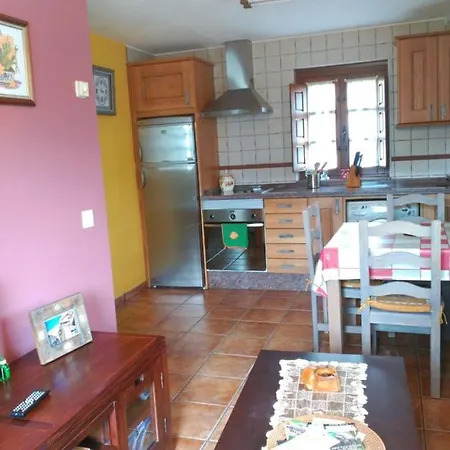 Rurales El Privilegio Apartment La Plaza