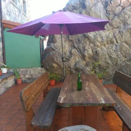 Apartment Rurales El Privilegio *