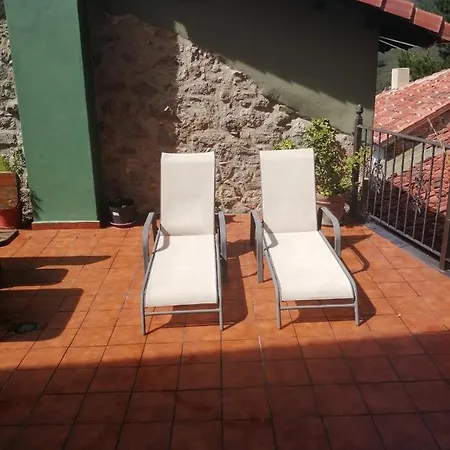 Lägenhet Rurales El Privilegio