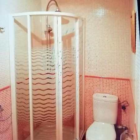Rurales El Privilegio Apartment