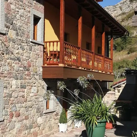 Rurales El Privilegio Lägenhet