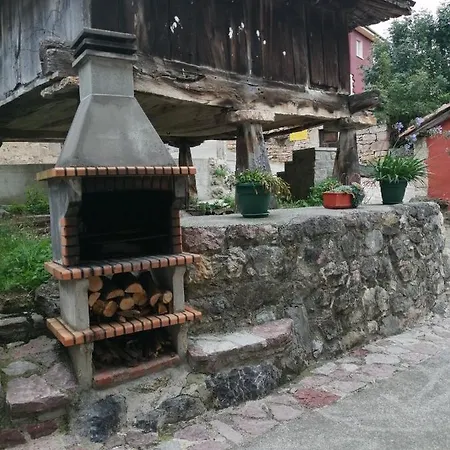 Rurales El Privilegio * La Plaza