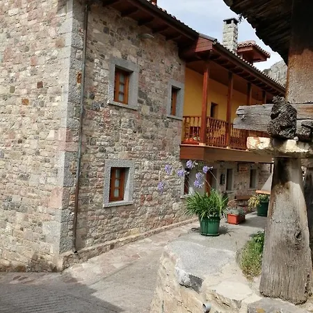 Rurales El Privilegio Apartment