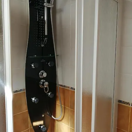 Rurales El Privilegio Apartment La Plaza