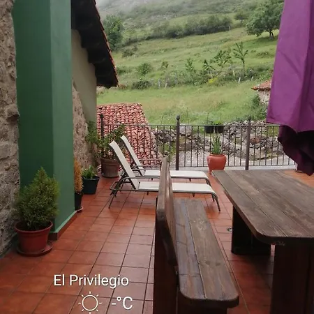 Rurales El Privilegio לה פלאסה