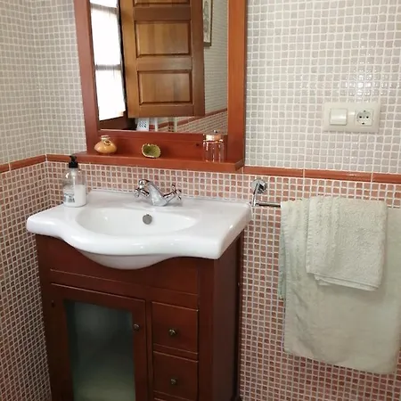 Rurales El Privilegio Apartment *