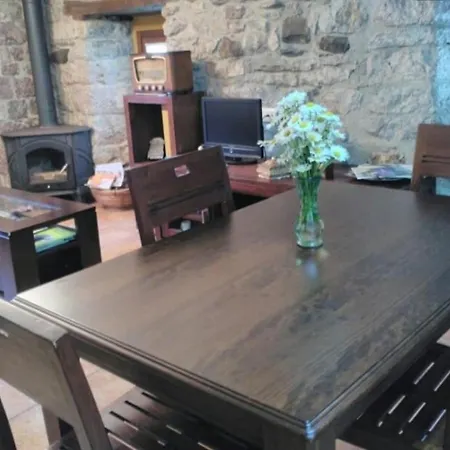 Rurales El Privilegio Apartment La Plaza