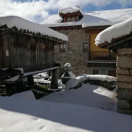 Rurales El Privilegio Apartment La Plaza